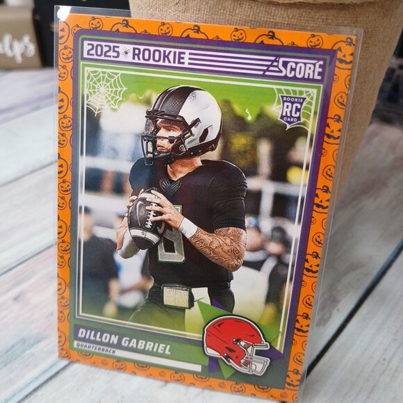 Panini Other - Dillon Gabriel Rookie Card NO. 41